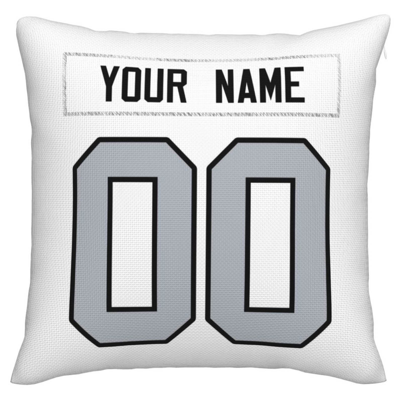 Custom football jersey front view | GameDay Jerseys