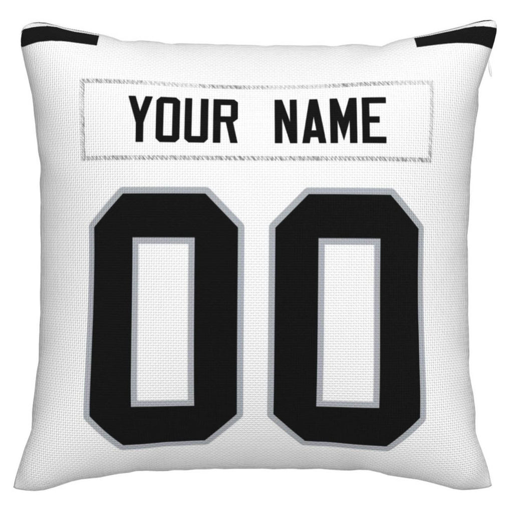 Custom football jersey front view | GameDay Jerseys