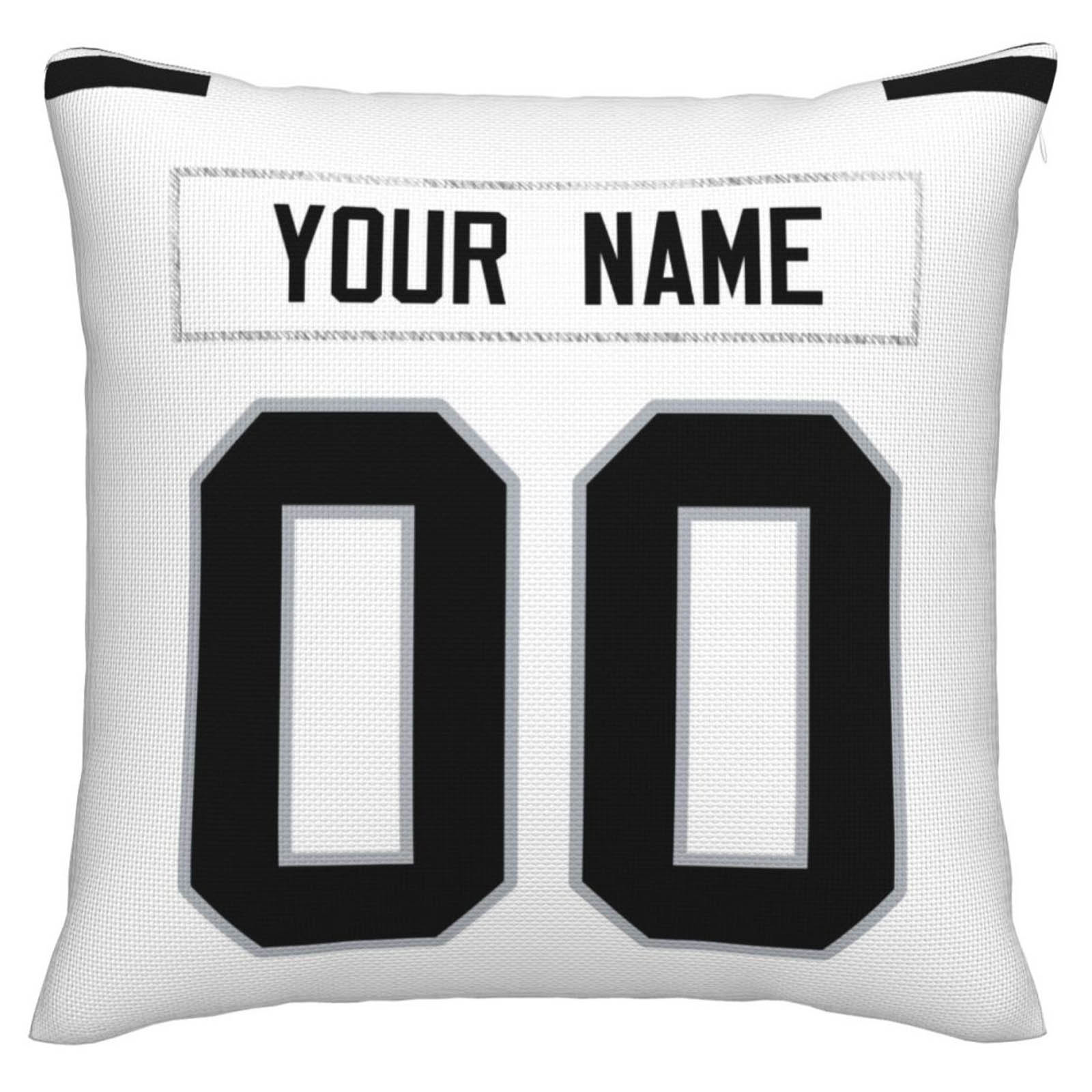 Custom football jersey front view | GameDay Jerseys
