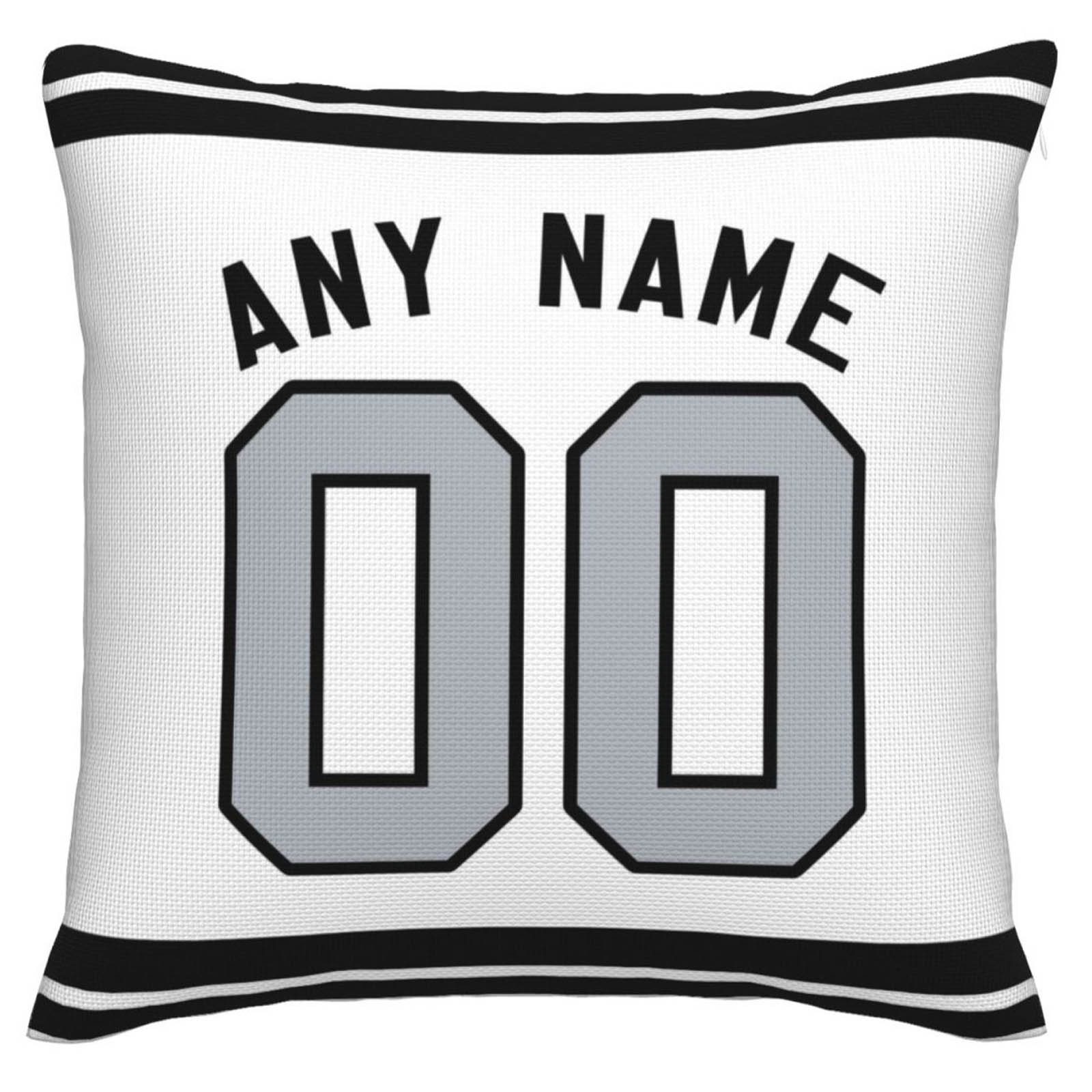 Custom football jersey front view | GameDay Jerseys