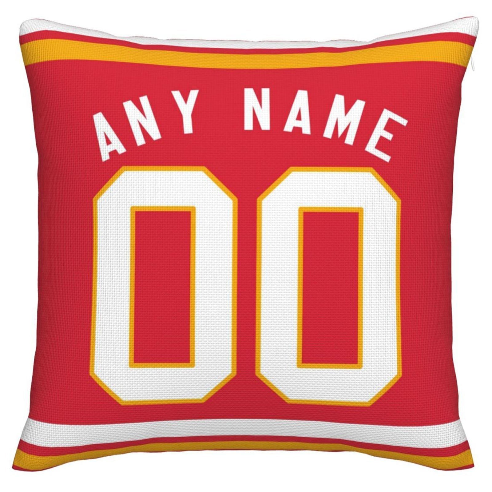 Custom football jersey front view | GameDay Jerseys