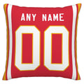 Custom football jersey | GameDay Jerseys