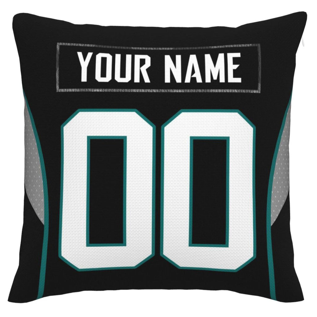 Custom football jersey front view | GameDay Jerseys