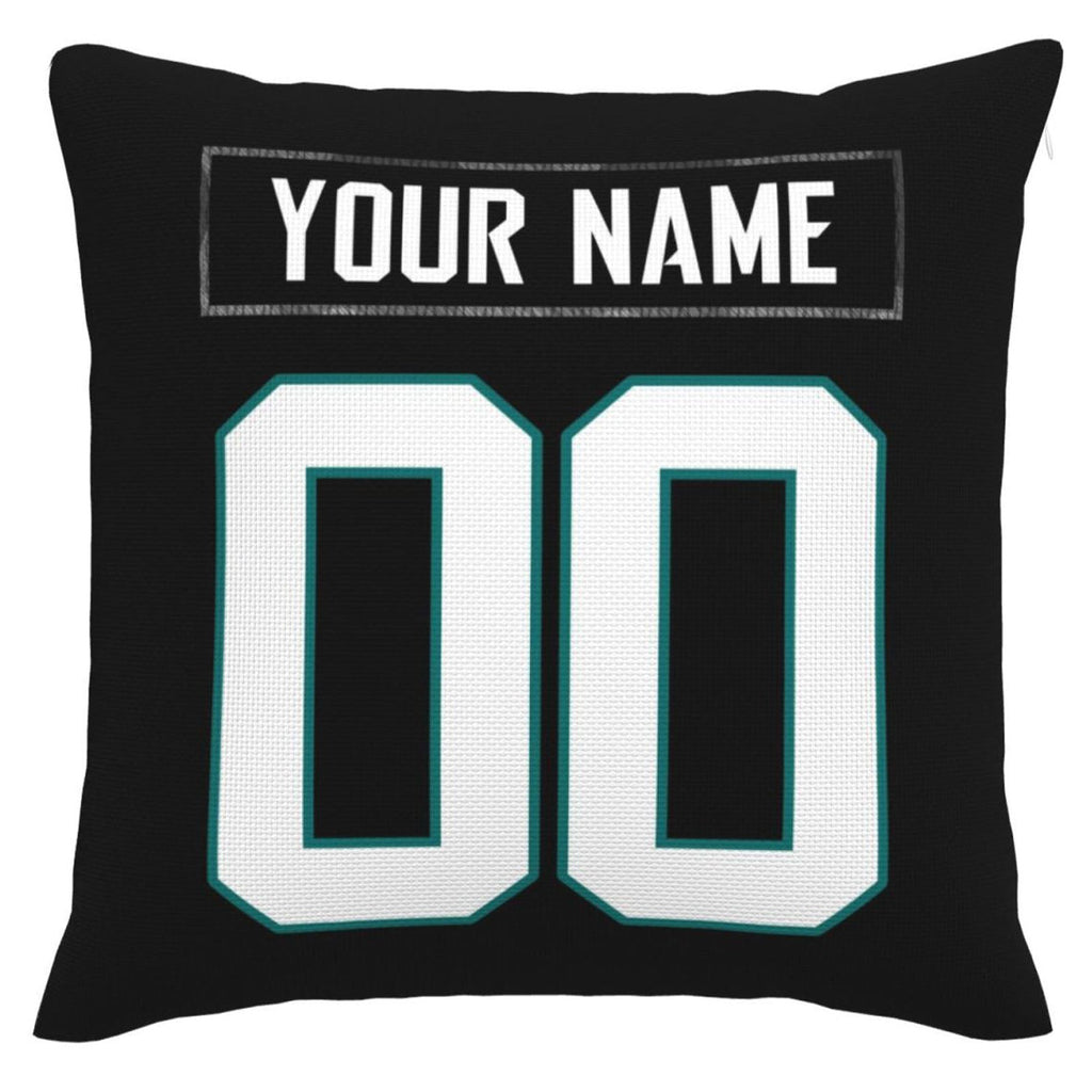 Custom football jersey front view | GameDay Jerseys