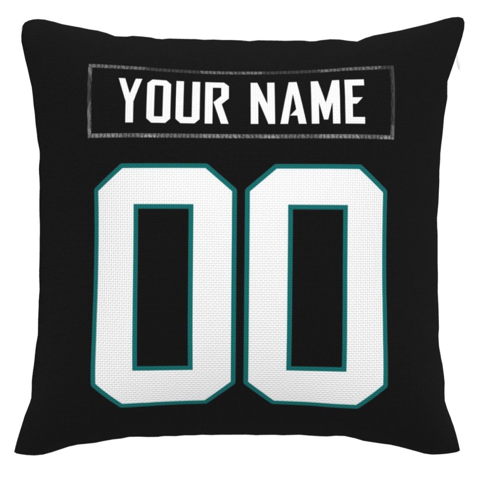 Custom football jersey front view | GameDay Jerseys