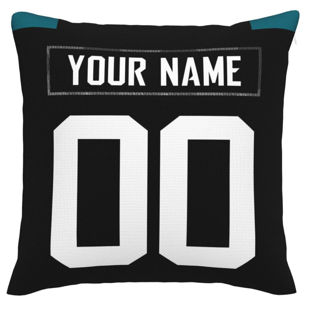 Custom football jersey back view | GameDay Jerseys