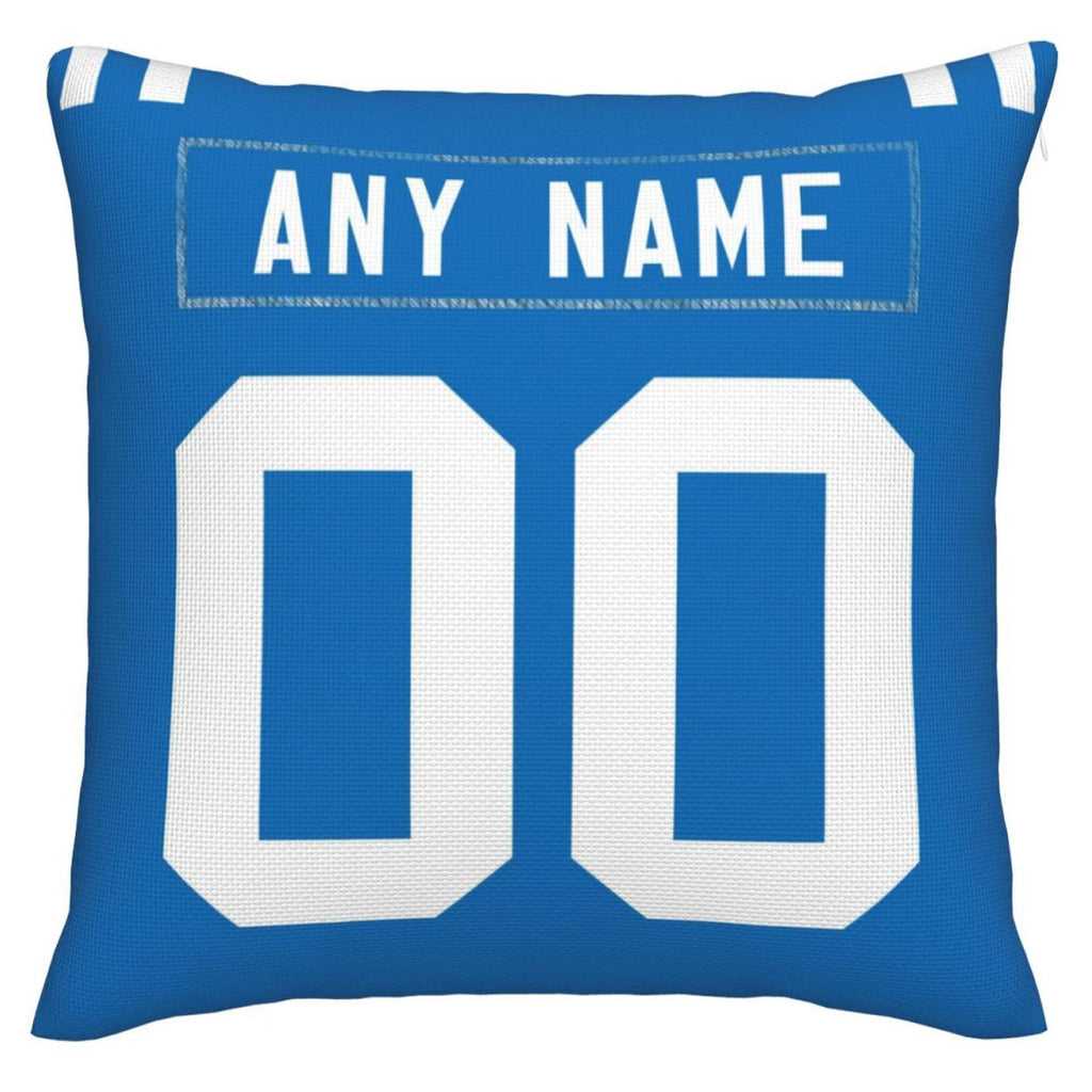 Custom football jersey front view | GameDay Jerseys