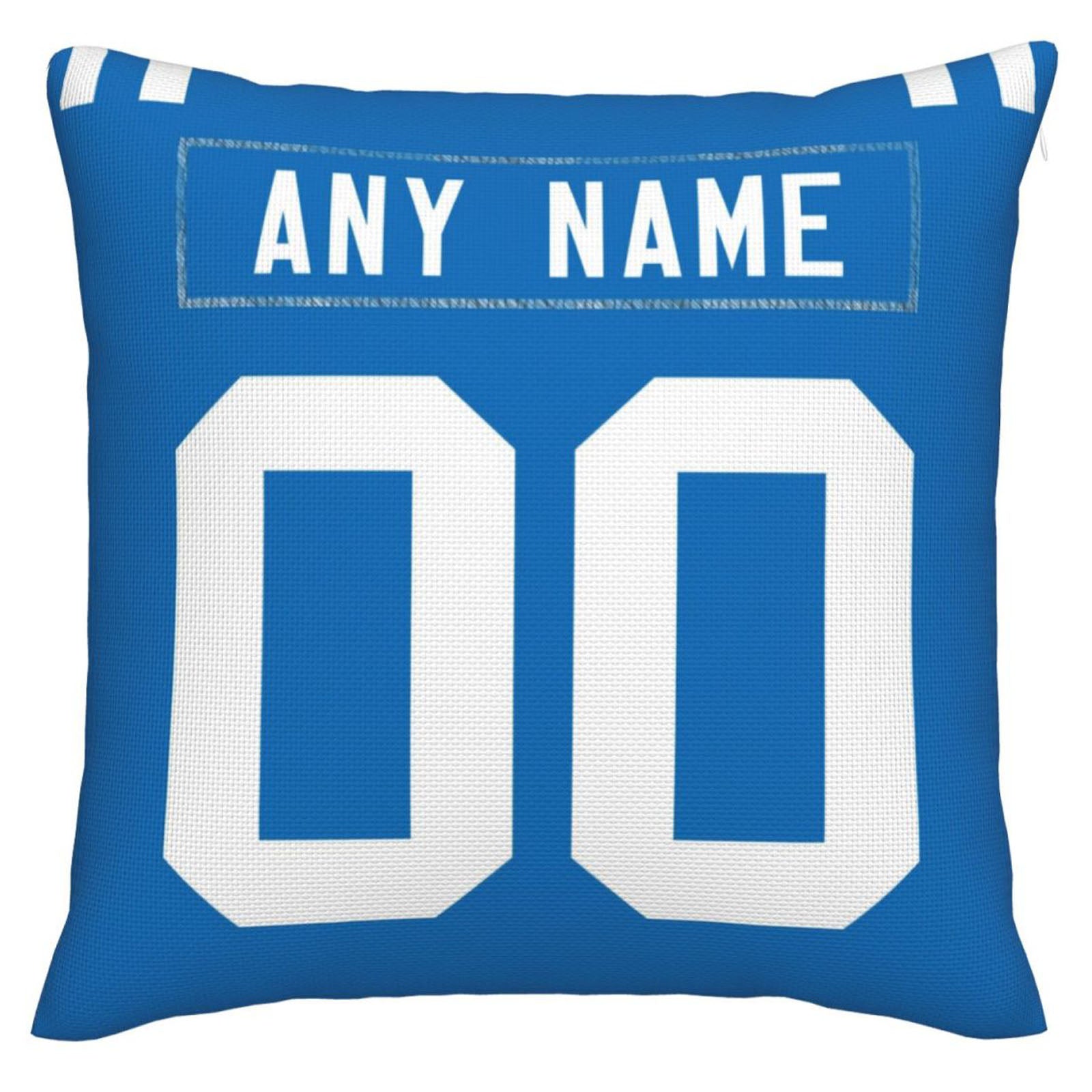 Custom football jersey front view | GameDay Jerseys