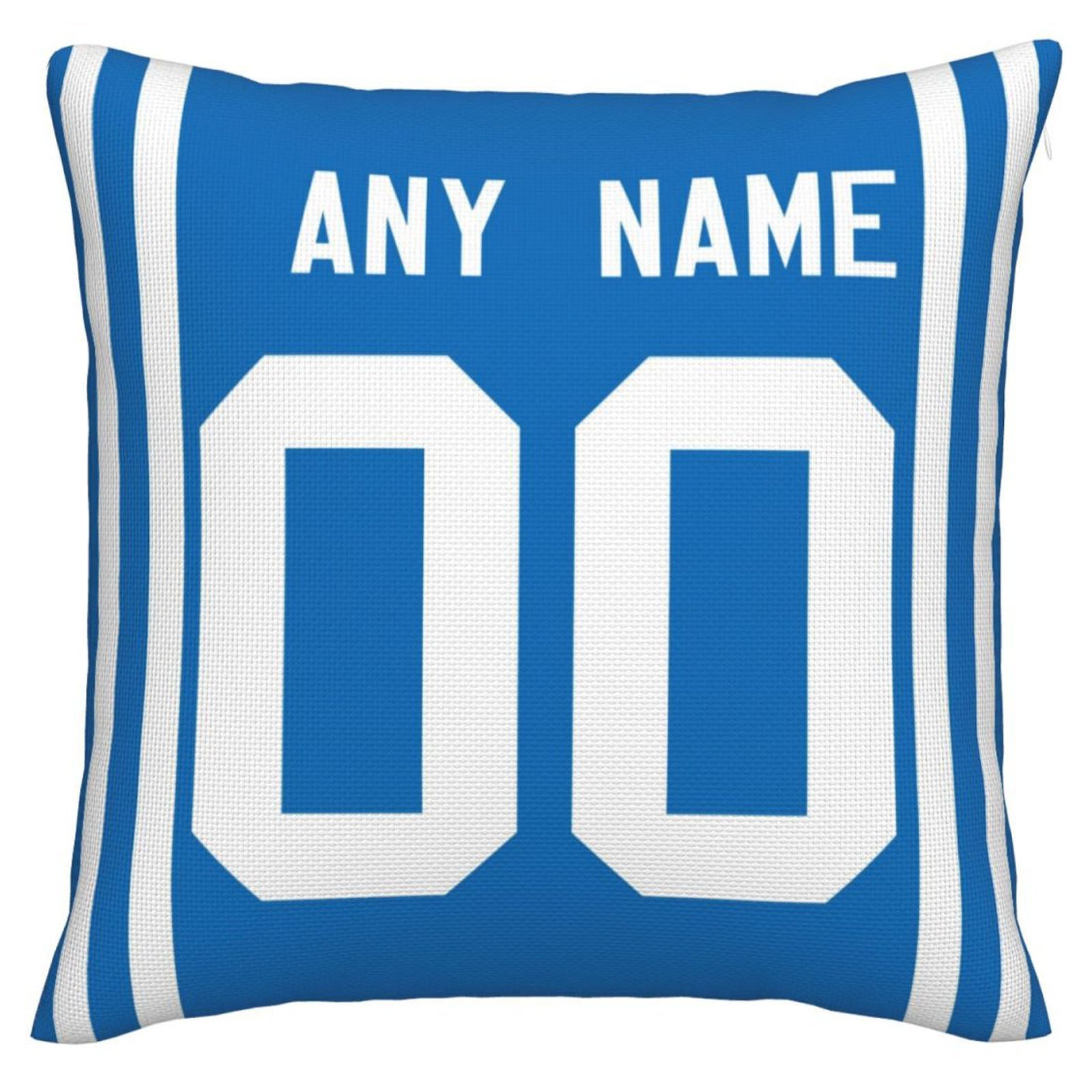 Custom football jersey front view | GameDay Jerseys