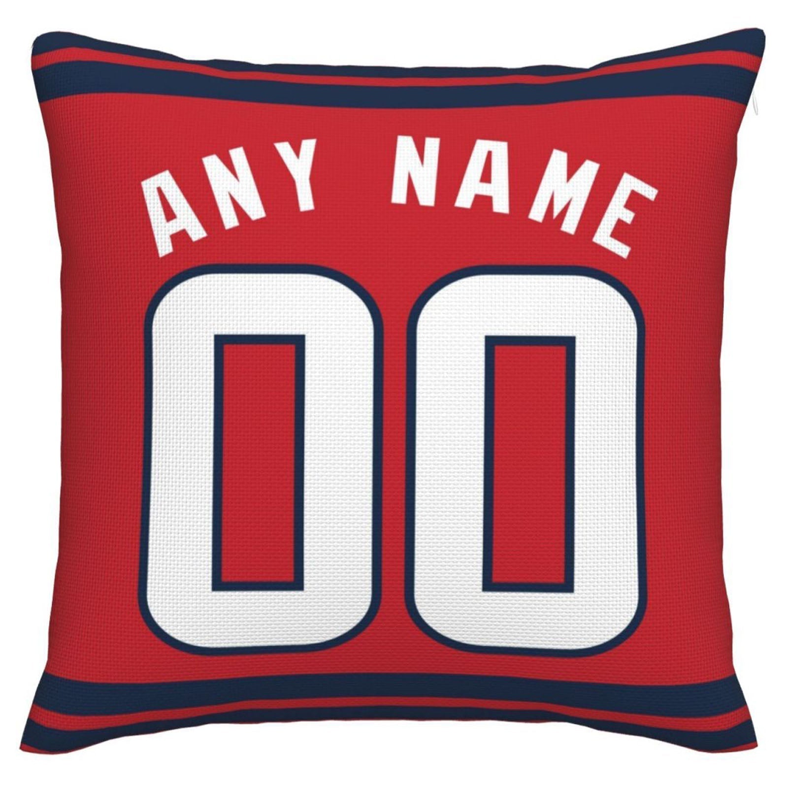 Custom football jersey front view | GameDay Jerseys