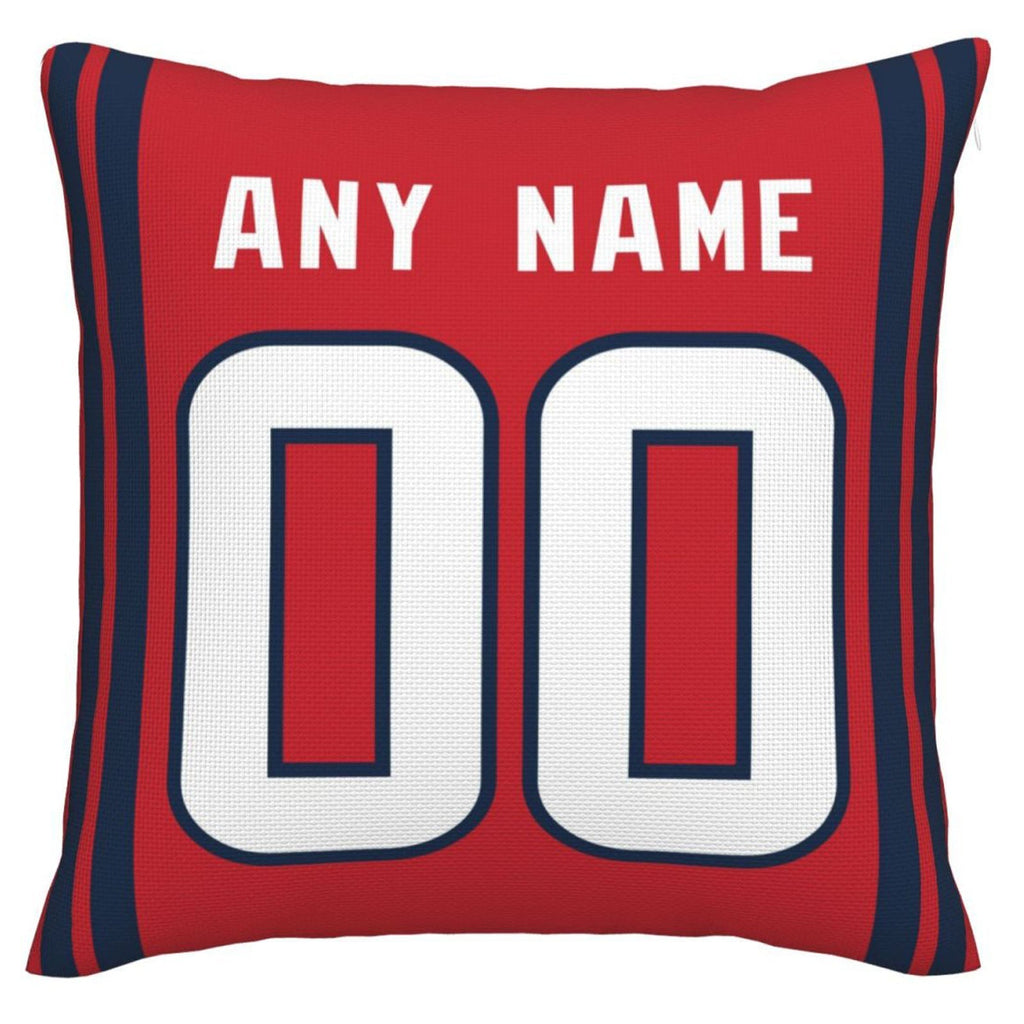 Custom football jersey front view | GameDay Jerseys