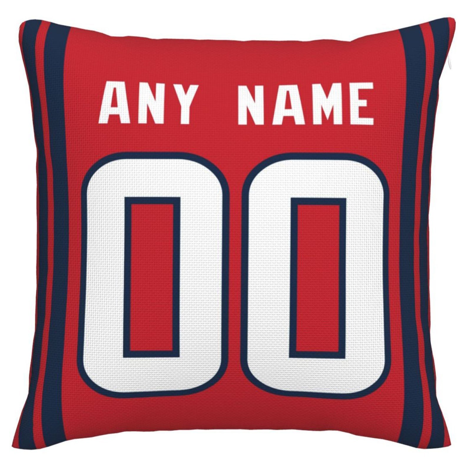 Custom football jersey front view | GameDay Jerseys