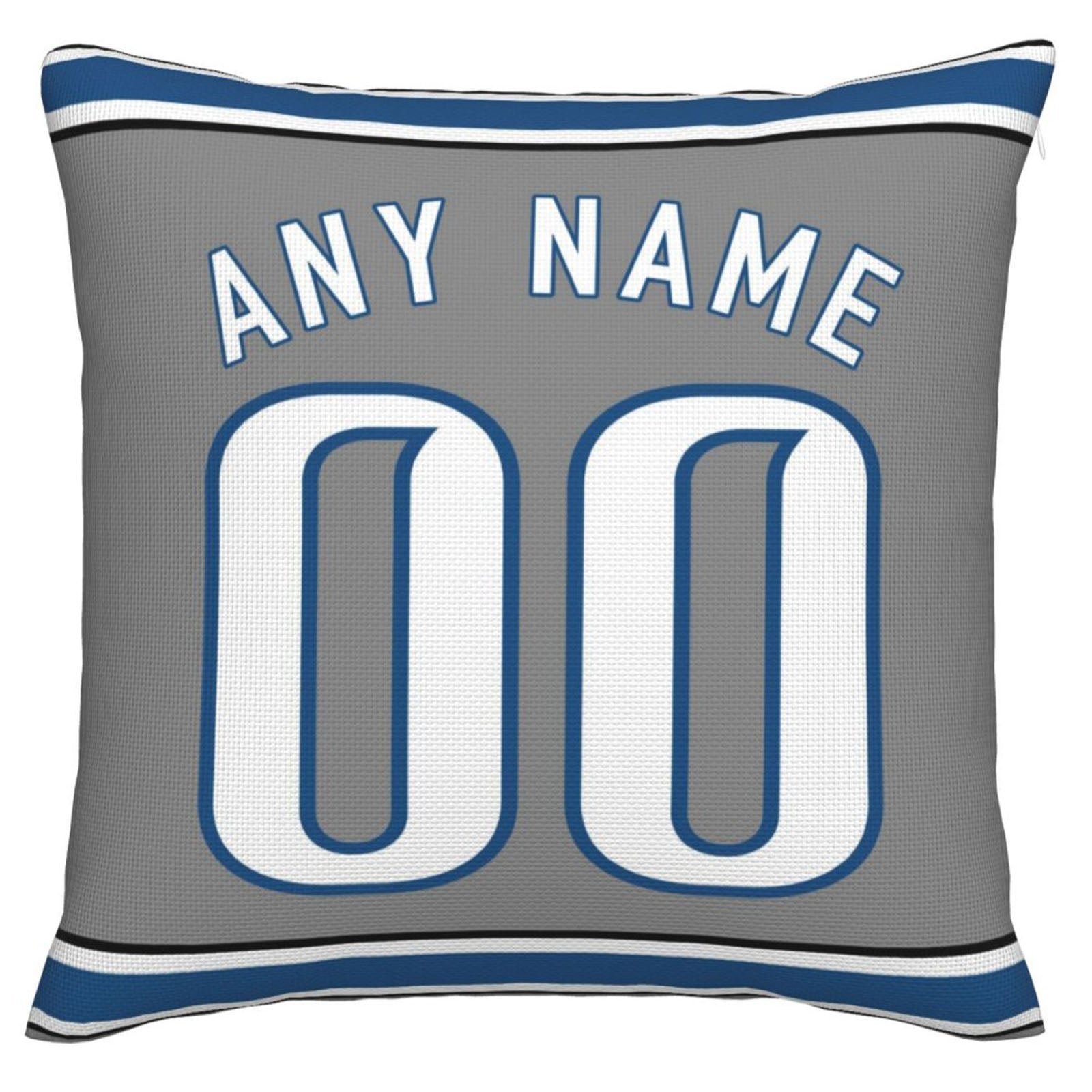 Custom football jersey front view | GameDay Jerseys