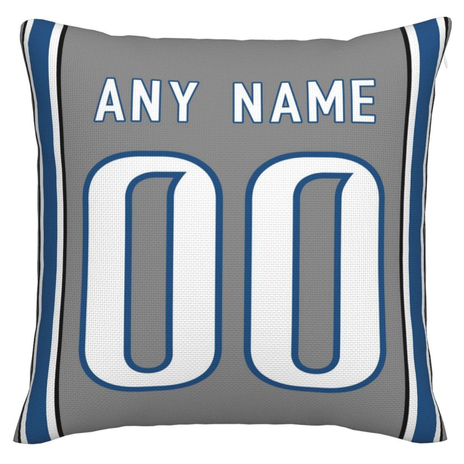 Custom football jersey front view | GameDay Jerseys