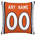Custom football jersey | GameDay Jerseys