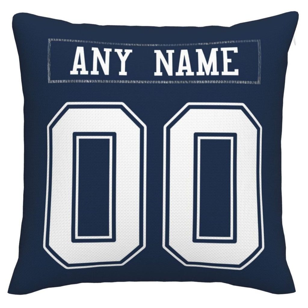 Custom football jersey front view | GameDay Jerseys