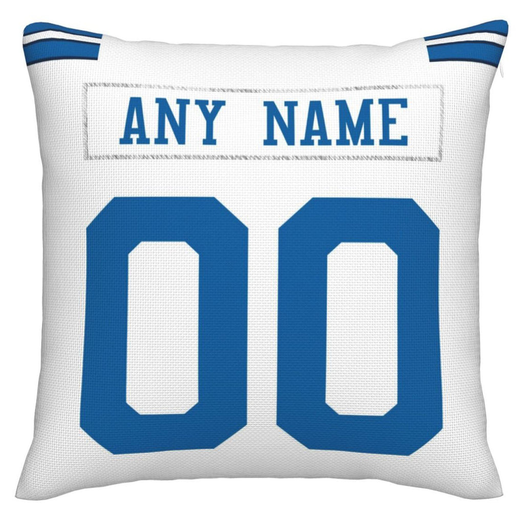 Custom football jersey front view | GameDay Jerseys