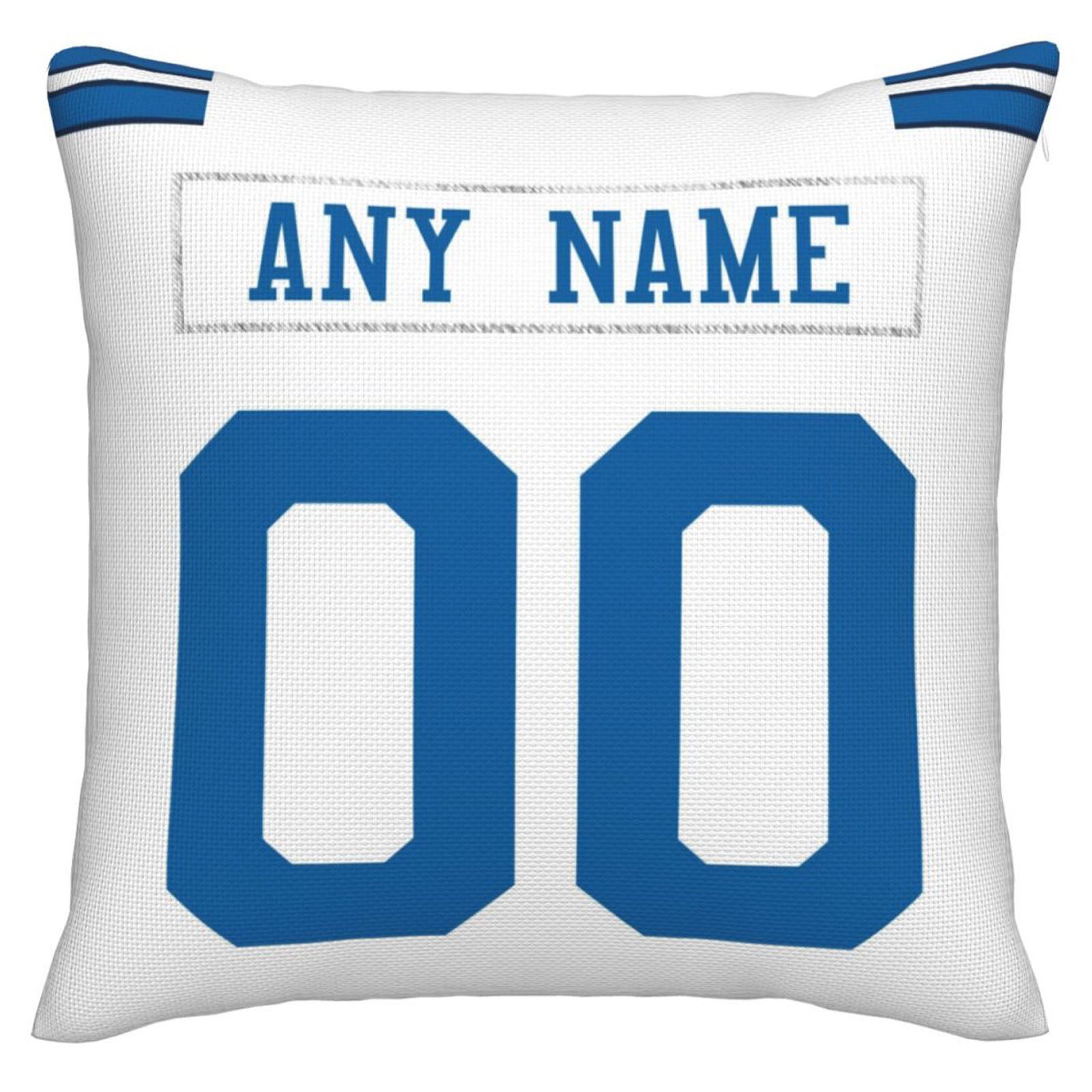 Custom football jersey front view | GameDay Jerseys