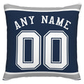 Custom football jersey | GameDay Jerseys