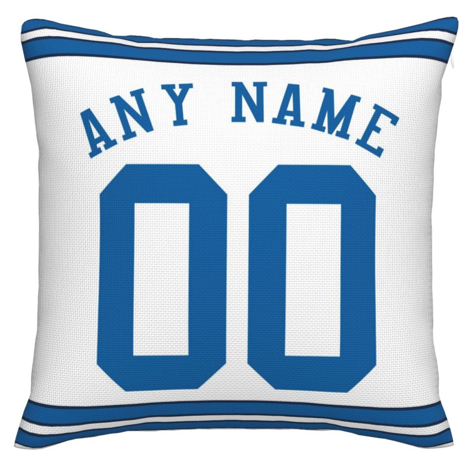 Custom football jersey front view | GameDay Jerseys