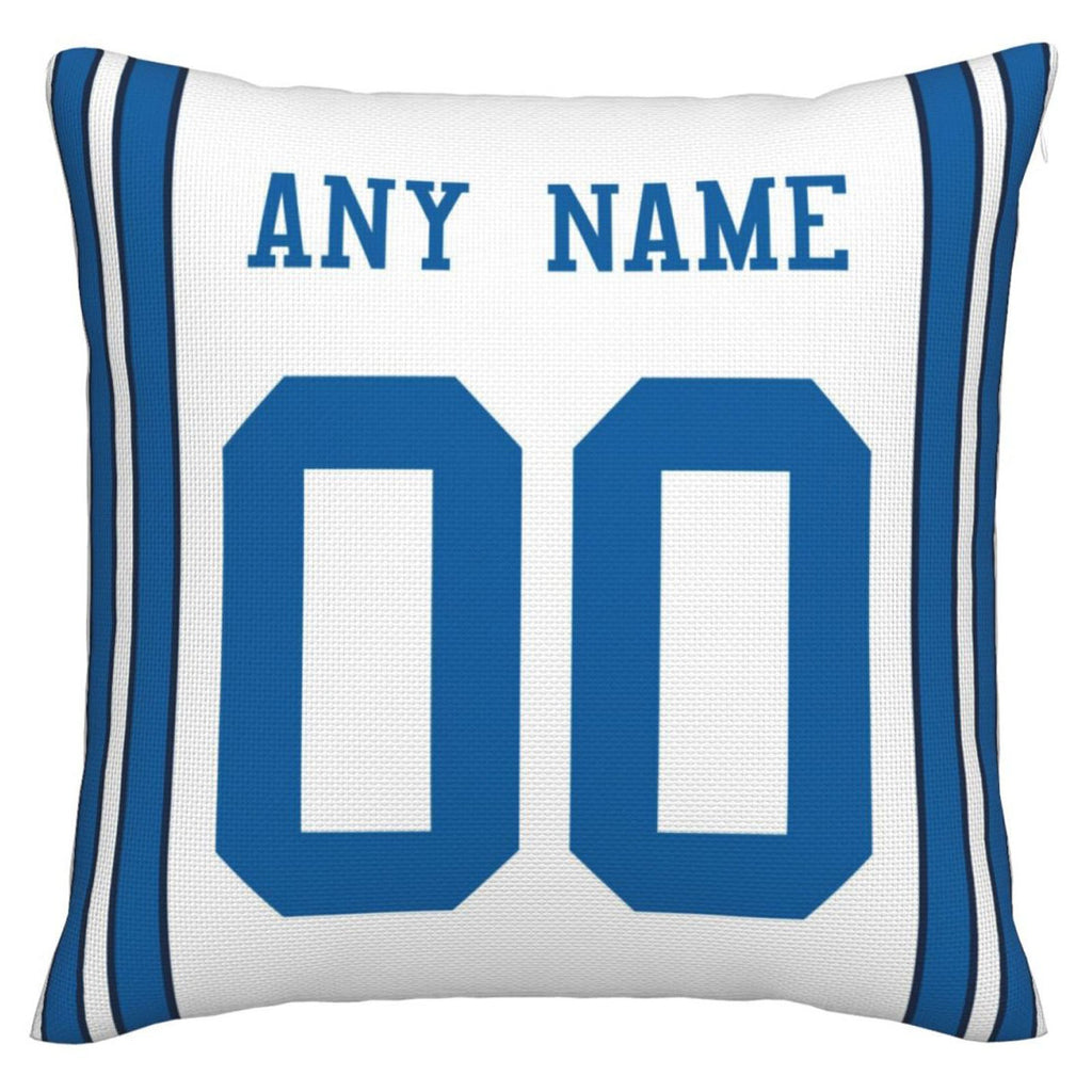 Custom football jersey front view | GameDay Jerseys