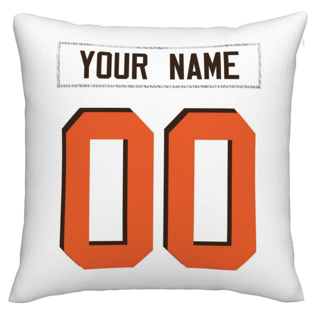 Custom football jersey front view | GameDay Jerseys