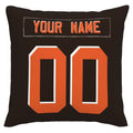 Custom football jersey | GameDay Jerseys