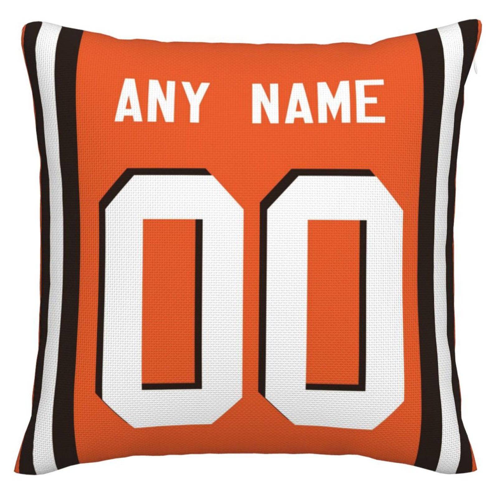 Custom football jersey front view | GameDay Jerseys