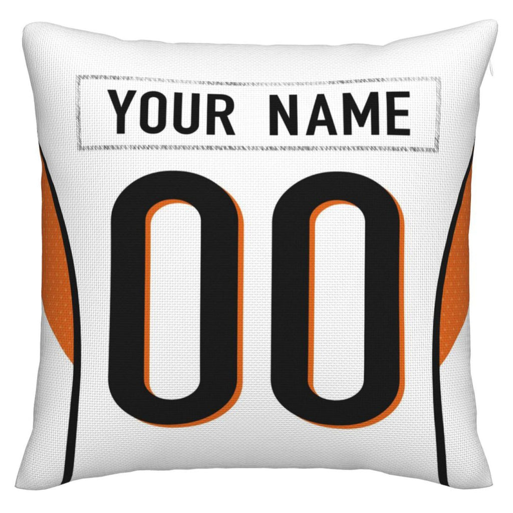 Custom football jersey front view | GameDay Jerseys
