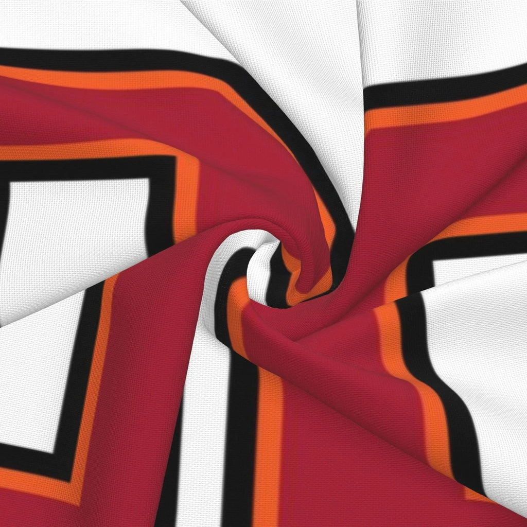 Custom football jersey full view | GameDay Jerseys