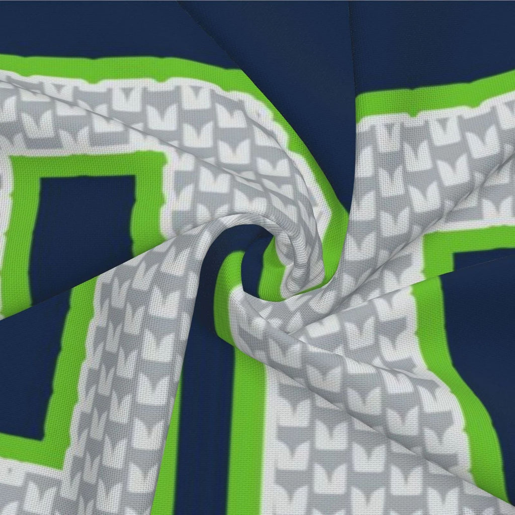 Custom football jersey alternate | GameDay Jerseys