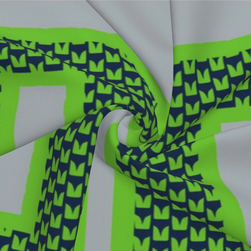 Custom football jersey product shot | GameDay Jerseys