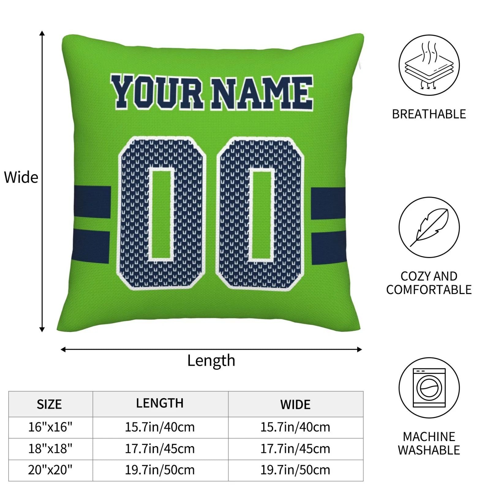 Custom football jersey product shot | GameDay Jerseys