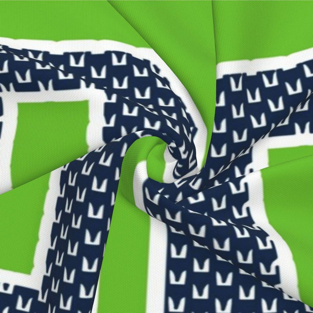 Custom football jersey studio shot | GameDay Jerseys