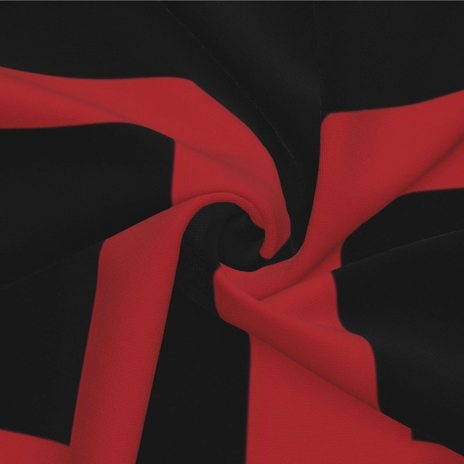 Custom football jersey side view | GameDay Jerseys