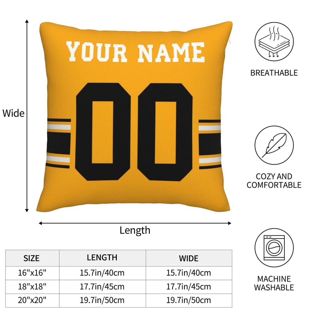 Custom football jersey alternate | GameDay Jerseys