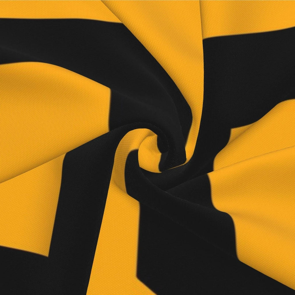 Custom football jersey side view | GameDay Jerseys