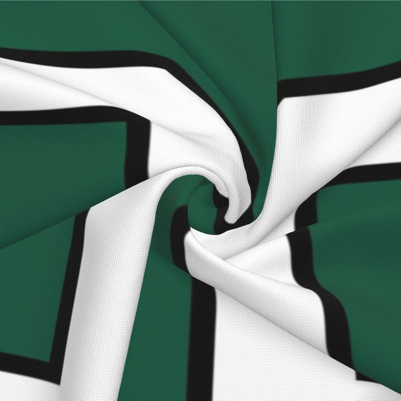 Custom football jersey full view | GameDay Jerseys