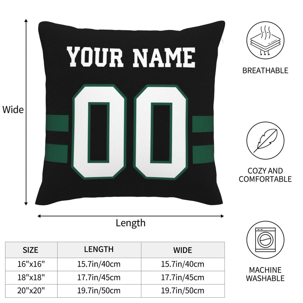Custom football jersey alternate | GameDay Jerseys