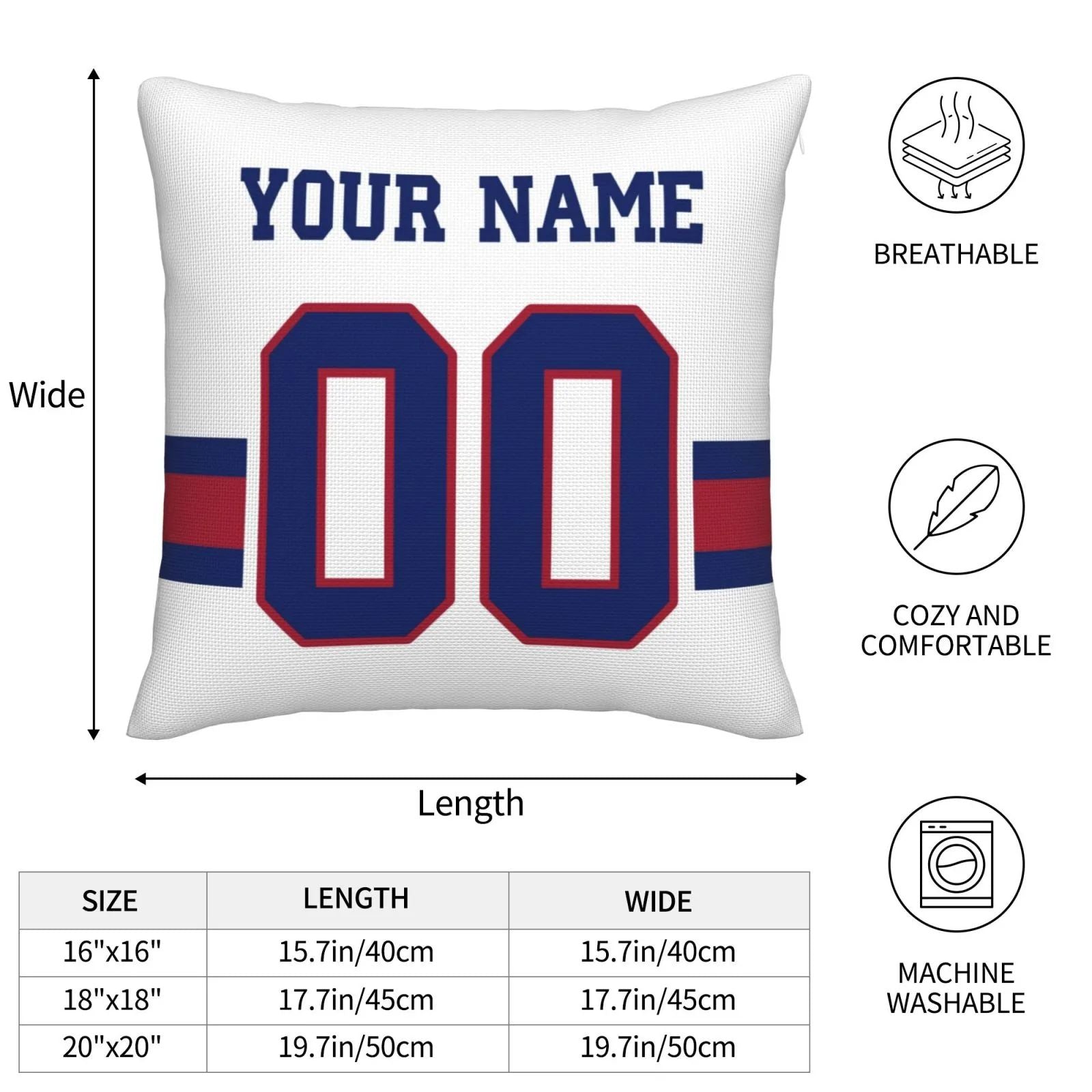 Custom football jersey styled | GameDay Jerseys