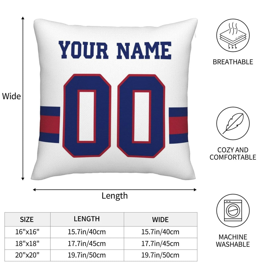 Custom football jersey styled | GameDay Jerseys