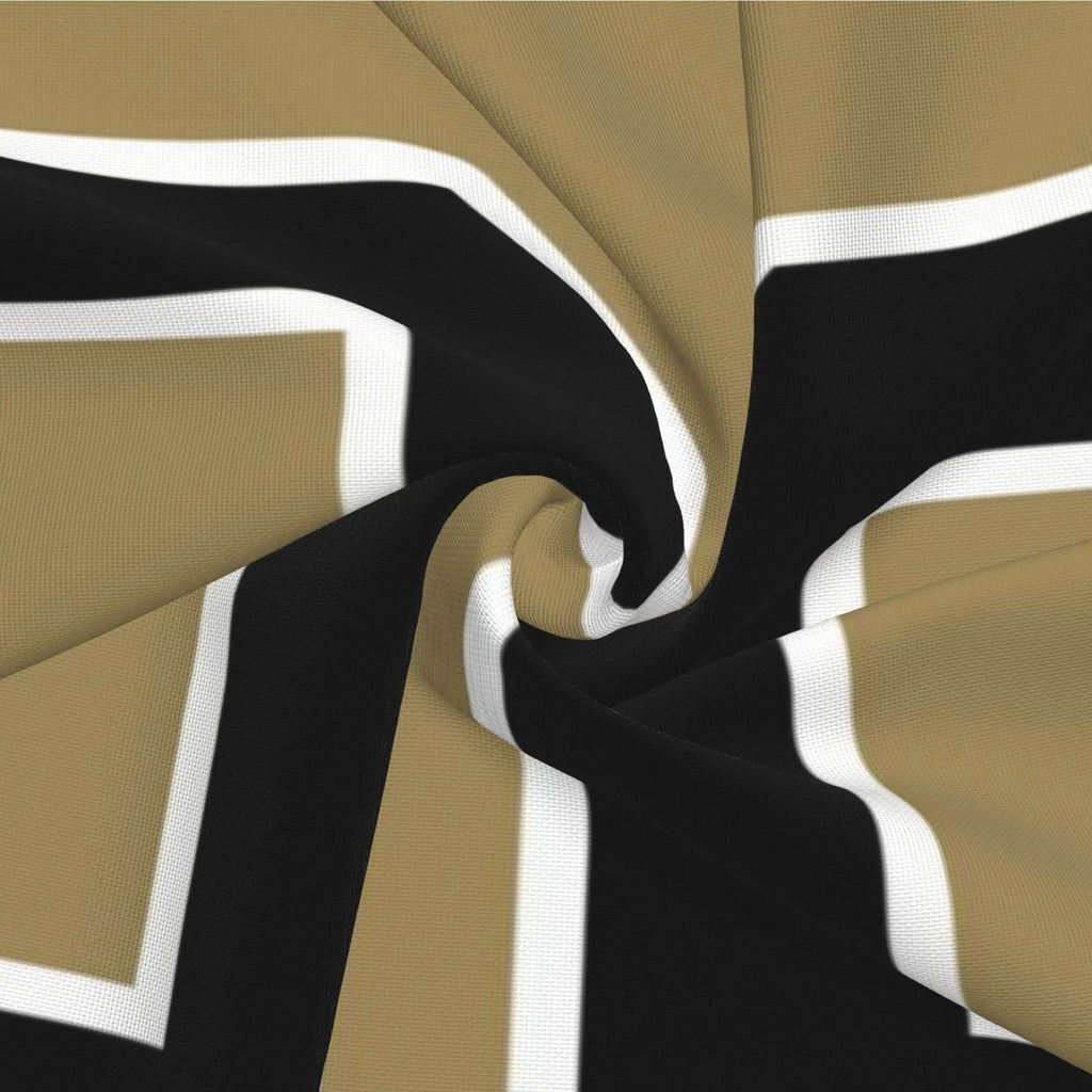 Custom football jersey full view | GameDay Jerseys
