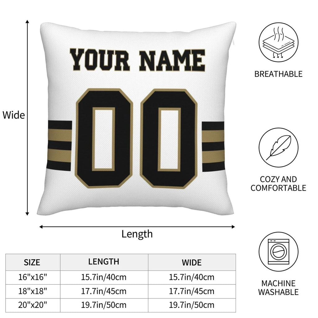 Custom football jersey styled | GameDay Jerseys