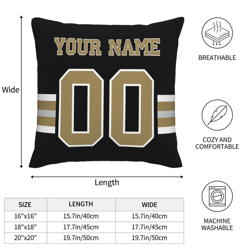 Custom football jersey alternate | GameDay Jerseys