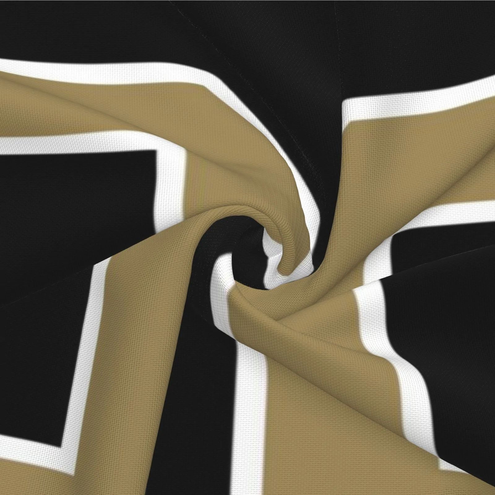 Custom football jersey side view | GameDay Jerseys