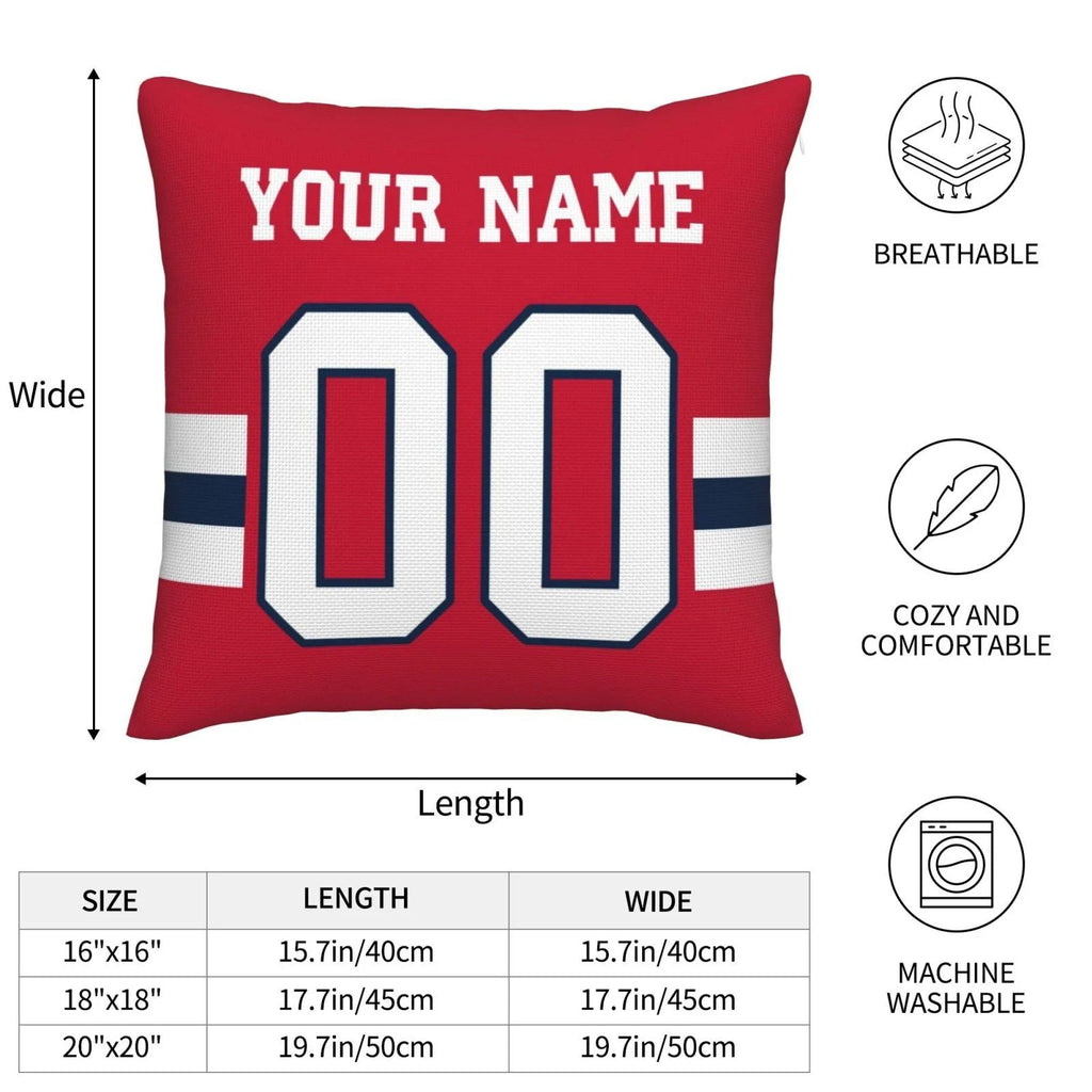 Custom football jersey styled | GameDay Jerseys