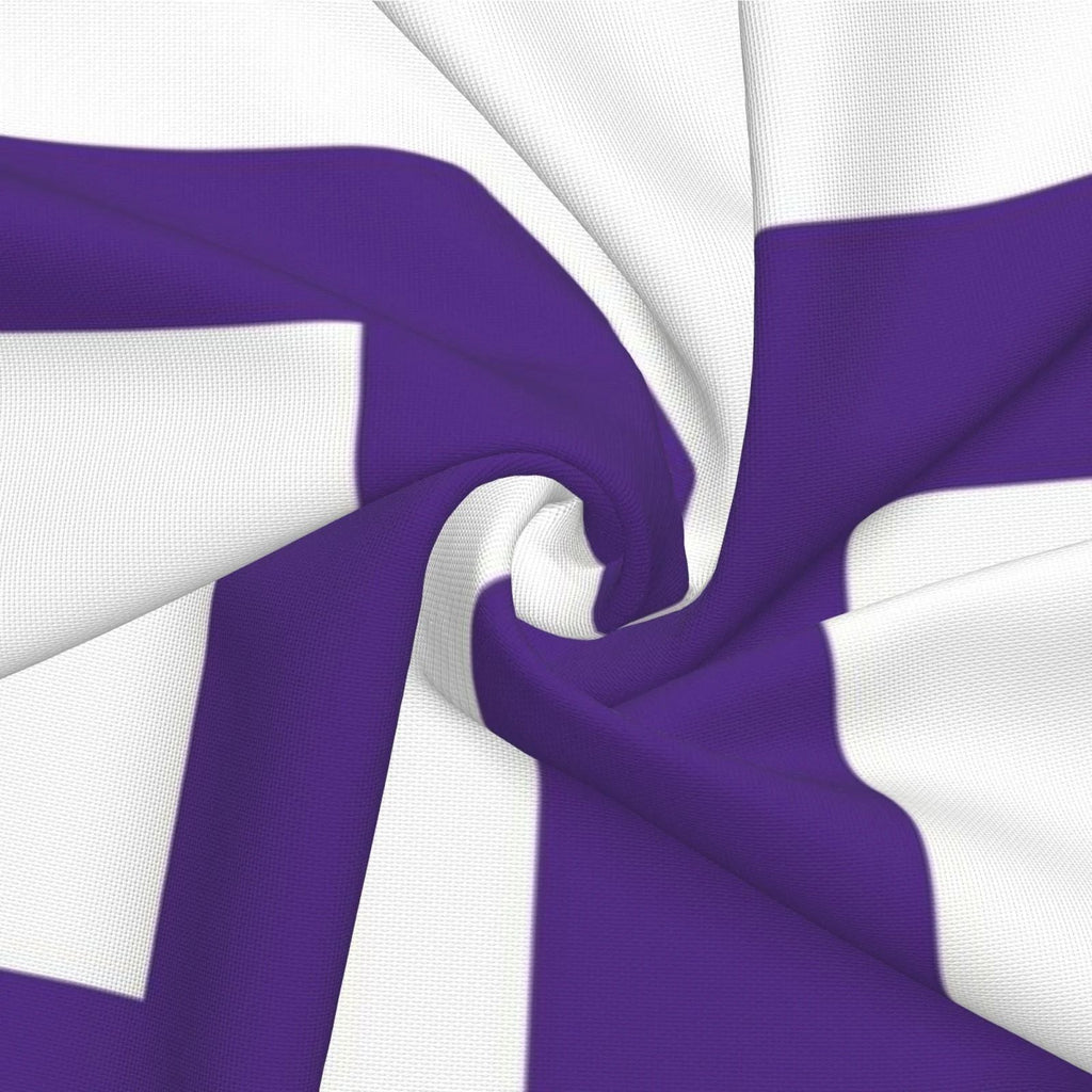 Custom football jersey full view | GameDay Jerseys