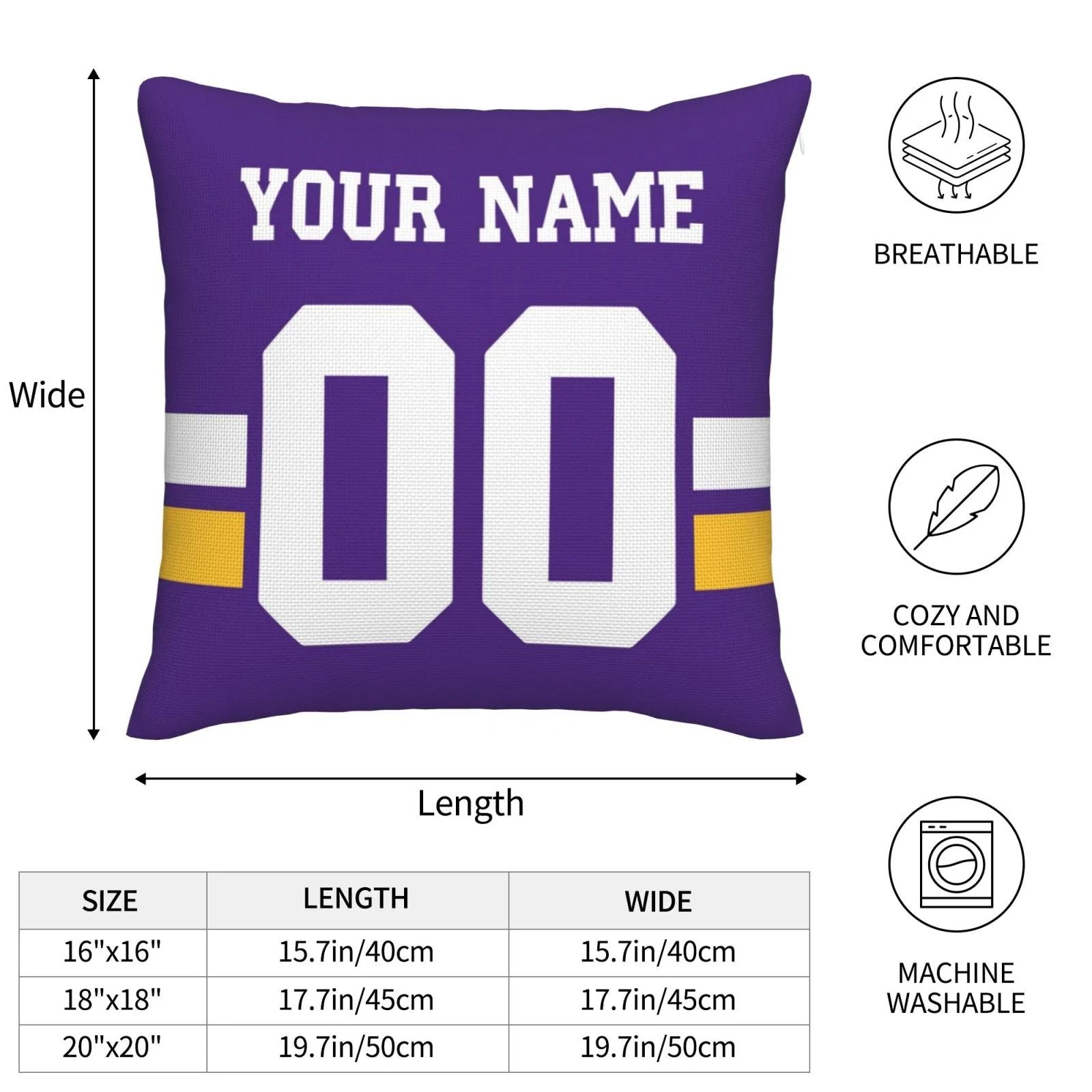 Custom football jersey styled | GameDay Jerseys