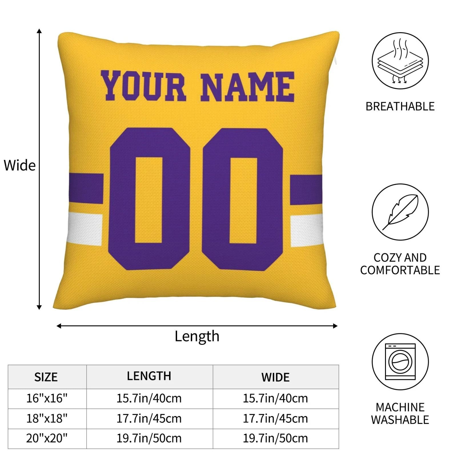 Custom football jersey alternate | GameDay Jerseys