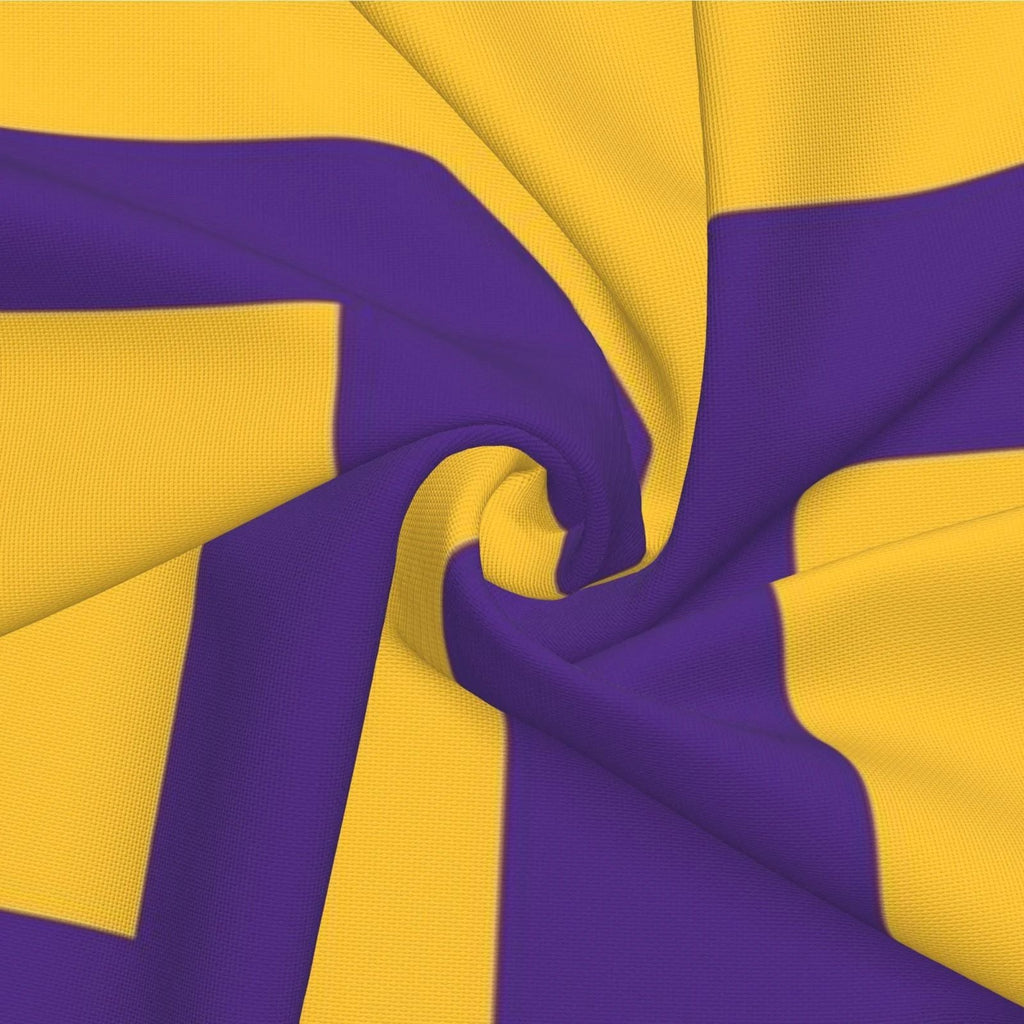 Custom football jersey side view | GameDay Jerseys
